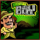 Adventure Boy in Zooloo Land icon