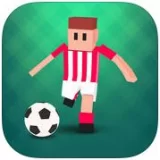Tiny Striker: World Football icon