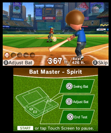 Rusty's Real Deal Baseball Review