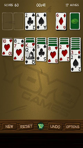 Simply Solitaire HD