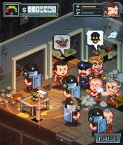 Prison Tycoon Review