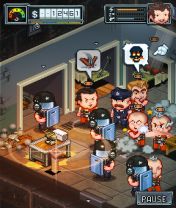 Prison Tycoon