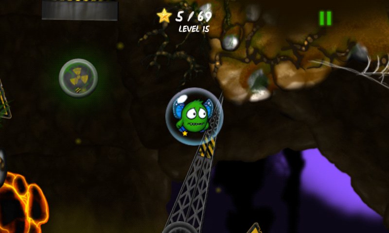 Harry the Fairy Review
