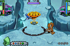 Bionicle Heroes icon