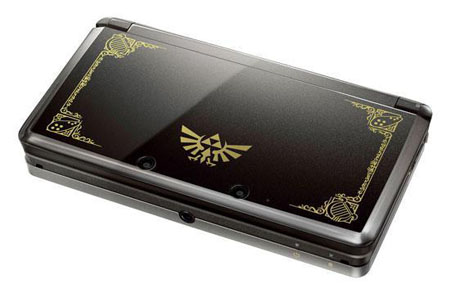 Nintendo ponders two previous Zelda titles for upcoming 3DS release
