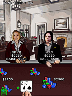 Pokermillion: Hold 'Em Review