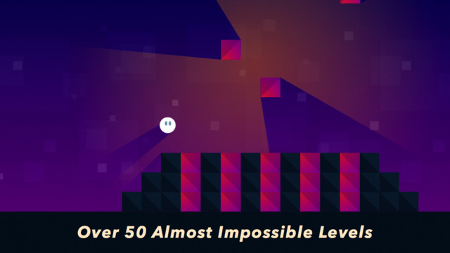Almost Impossible! icon