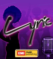 Lyric EMI icon