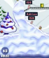 Worms World Party