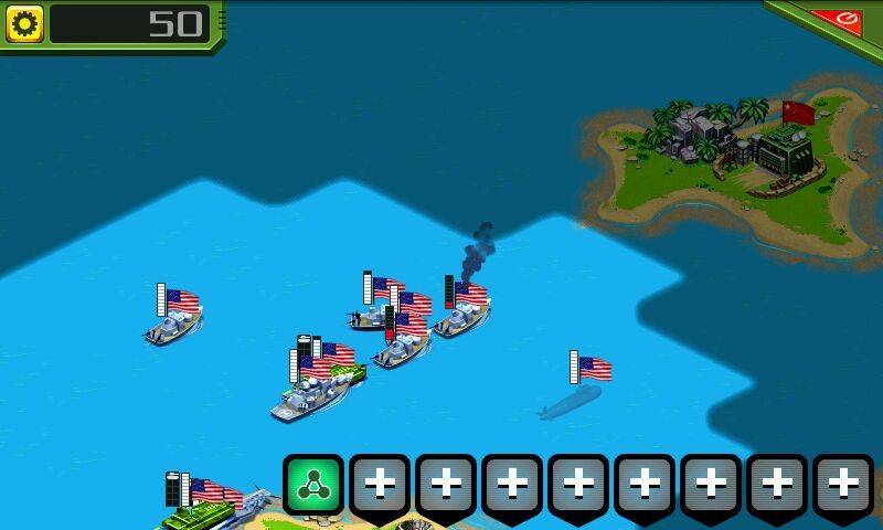 Tropical Stormfront Review