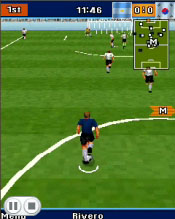 Leo Messi - Goal! announced for mobile