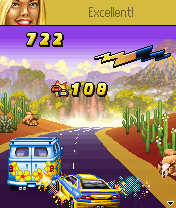 Racing Fever GT (2D) Review
