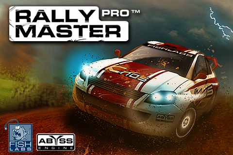 iPhone racing game Rally Master Pro suffers 95 per cent piracy on first day