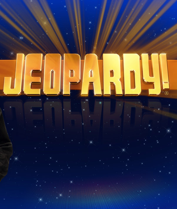 Play along with Jeopardy! on your mobile phone