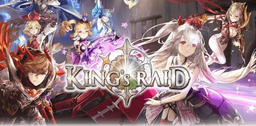 King’s Raid set to return following Masangsoft’s acquisition 