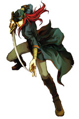 Fire Emblem: Shadow Dragon icon