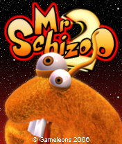 Mr. Schizoo 2 icon