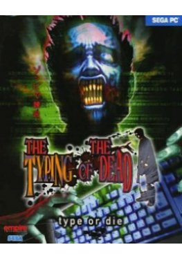 English of the Dead icon