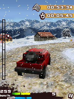 4x4 Extreme Off Road  Review