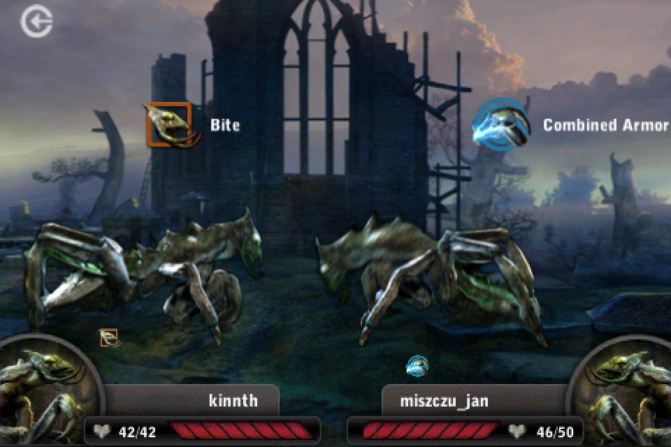 The Witcher: Versus Review