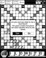 EA Mobile's Scrabble is first paid game for Kindle