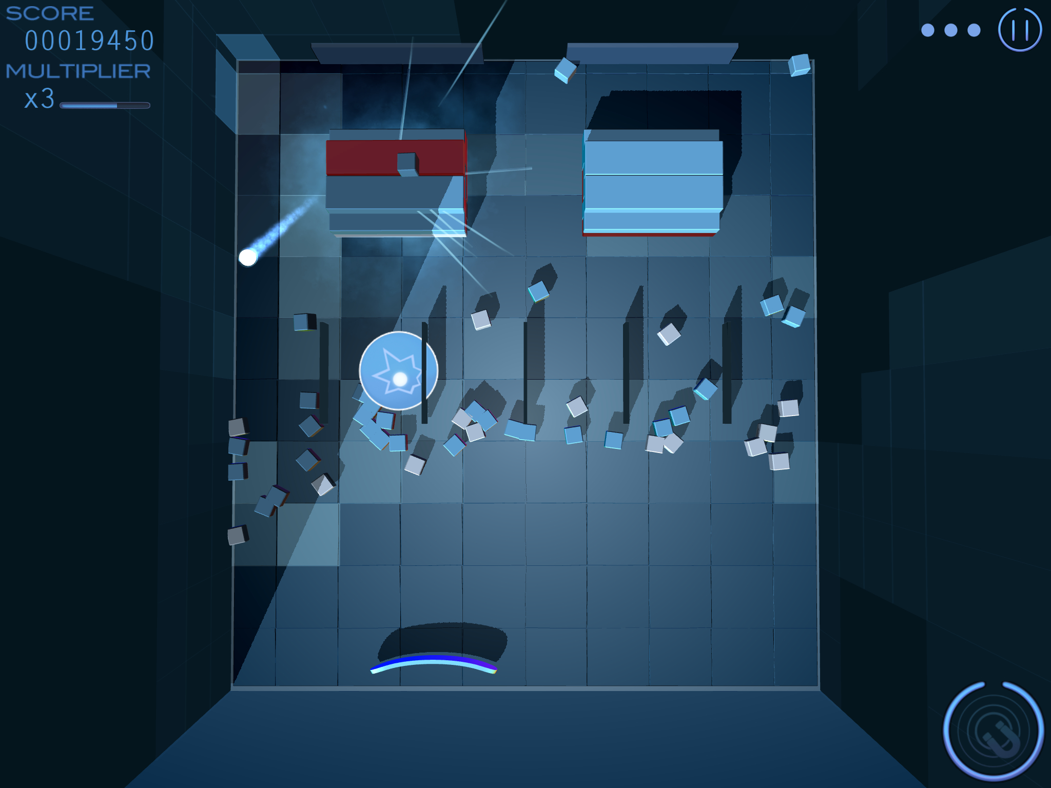 Grey Cubes Review