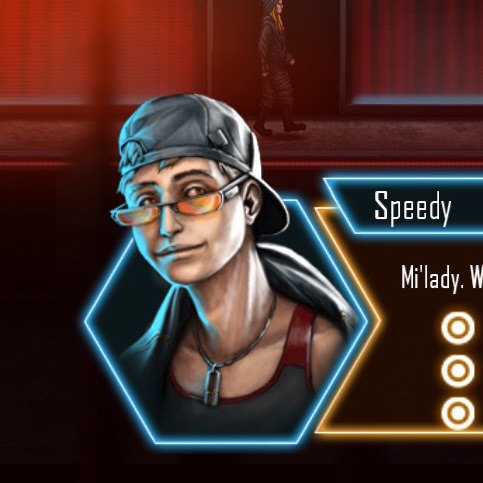 Dex icon