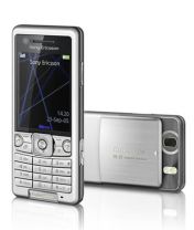 Sony Ericsson C510