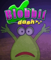 Blobbit Dash