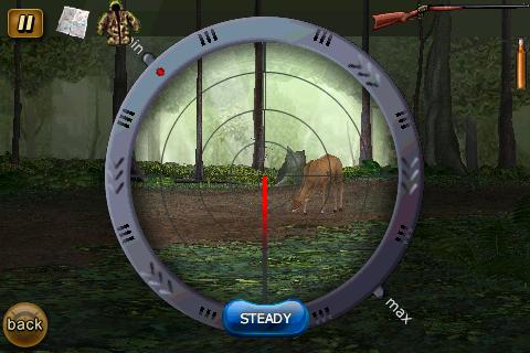 Hands on with Deer Hunter: African Safari on iPhone