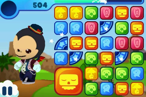 Puzzlings Review