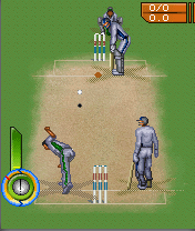 Cricket 20-20