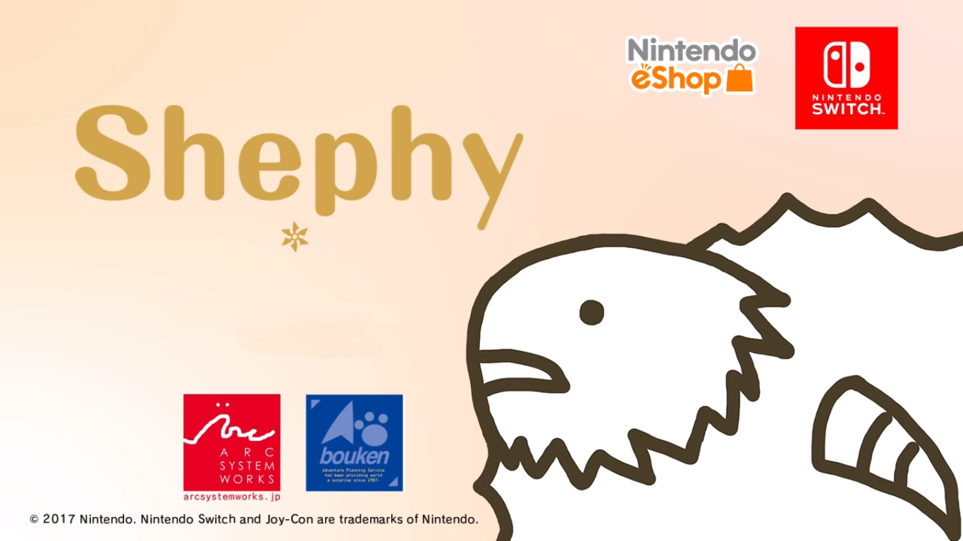Shephy icon