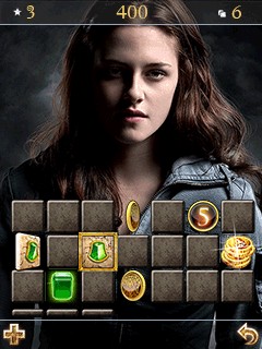 The Twilight Saga: Memory Quest