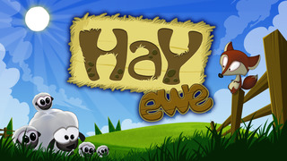 Out at midnight: Hay Ewe is a shepherding puzzler of sorts for iPad and iPhone