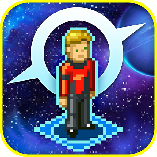 USS Star Command discovers new missions and cloud saves on planet App Store