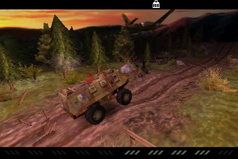 G.I. Joyride Review