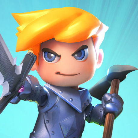 Portal Knights is giving you new reasons to explore in its latest update 