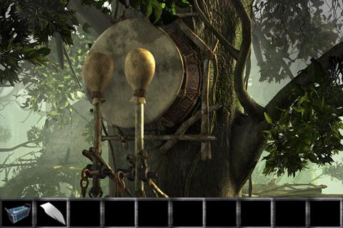 Last King of Africa, Episode 2 icon