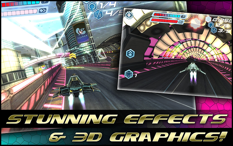 Free apps of the day - Flashout 3D, MineGuide Pro for Minecraft