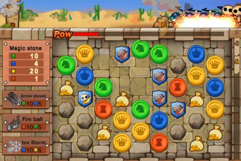 Devil Invasion Review