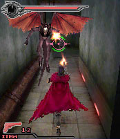 Dirge of Cerberus Lost Episode - Final Fantasy VII icon