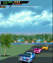 Mobile games make you happy
