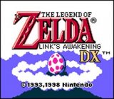 E3 2011: Link's Awakening available today in 3DS eShop, Four Swords coming for free later this year