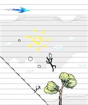 Doodle Escape Review