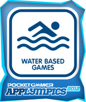 PG Applympics 2012: The water sports