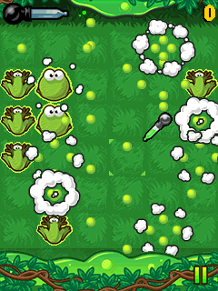 Frog Burst Review