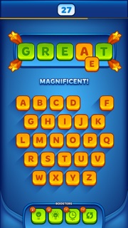 Word Morph! icon