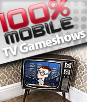 100% Mobile TV Gameshows