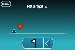 The Impossible Game Review